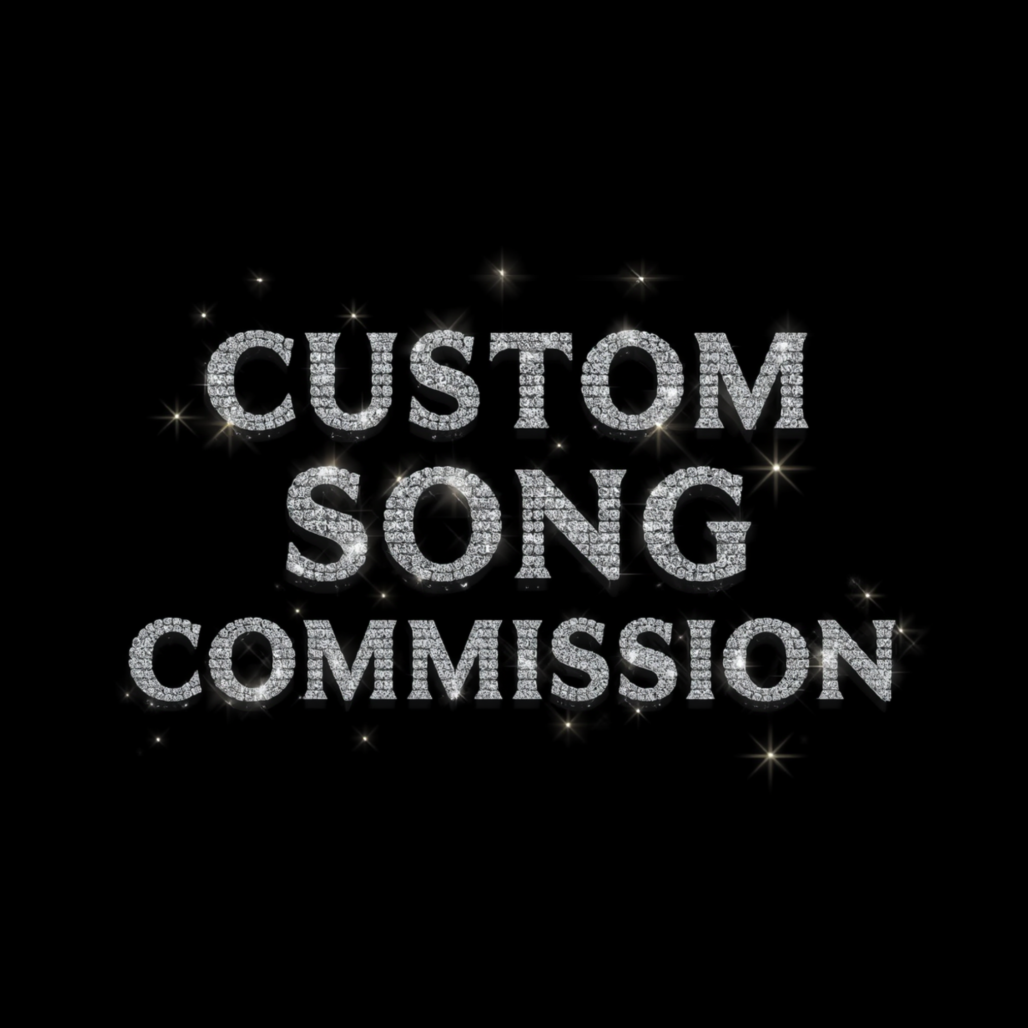 Custom Song Commission